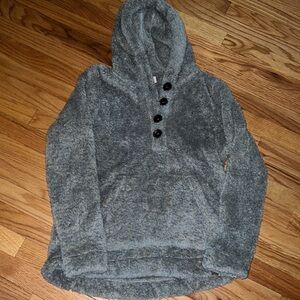 Life integrity and earth fleece